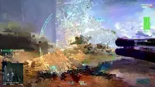 Replay: PS4 Pro Planetside 2 Live 01/04/2020 [1080p]