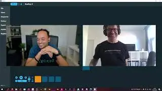 NERD ALERT WITH ANGELO