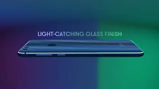 Honor 8 Design and Craftsmanship