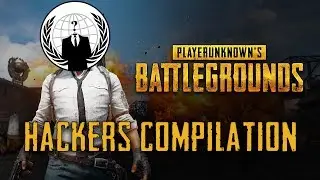 Cheaters / Hackers Compilation | Playerunkown's battlegrounds