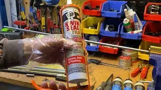FX impact liner CF sleeve installation(EPS 4 - Ernest Rowe)