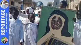 Exclusivité : Tout savoir sur la 146e appel de Seydina Limamou Laye.