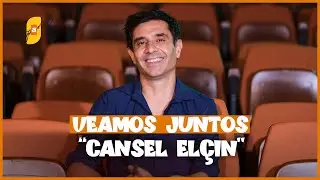 Cansel Elçin ve las escenas de Eve Dönüş (Volver a Casa) | Veamos Juntos