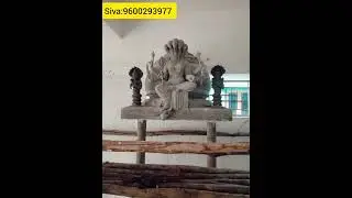 Madurai sirppi - Amman Silai....
