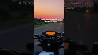 Can you relate ❤️&zwj;🩹 #vlog316  #bikersofinstagram #anime #socialride