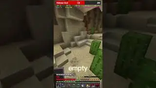 🧙&zwj;♂️ Voodoo #vaulthunters #minecraft #funny #shorts