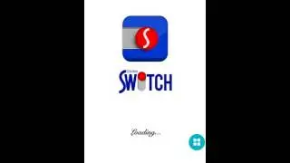 Globe Switch Bug. 