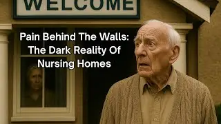 Inside the Dark Reality of Nursing Homes