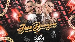JUANDUNGUEO - JUAN DURAN 2024