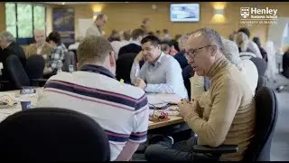 Henley Global Masterclasses: An alternative perspective