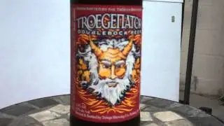 The Beer Chasers - Ep. 43 - Troegs Perpetual IPA and Troegenator Doublebock