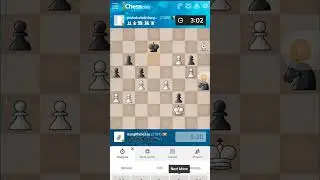 Knight Vs Bishop End game