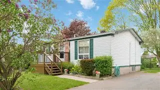 307 Dodson Street, Kemptville, ON