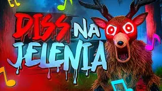 ♫ DISS NA *JELENIA* - 99 NOCY W LESIE piosenka
