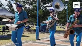Roving Music Band | 1300 749 582