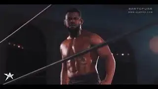 Indie Wrestling 2020 MV