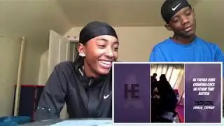 HOOD VINE COMPILATION REACTION😂(FT- THATKIDJAMIER) 💪🏾