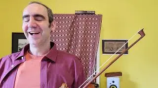 Maqam Lesson 19: Maqam Saba دروس في المقام - مقام صبا
