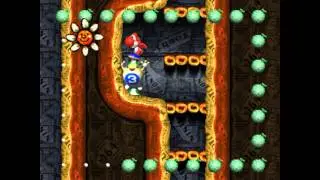 Let's Play Yoshi's Story | 03 | Jelly Pipe