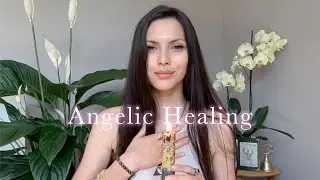 Shift to Your Highest Timeline ✨ Energy Cleansing for Mental, Emotional & Physical Bodies ✨ 741 Hz