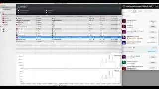 Test - Creative Cloud - download error - 117