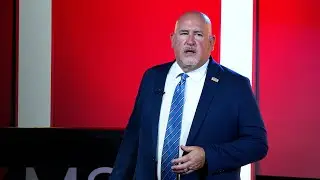 How to Create a Legacy: A Plan, Chaos, and a Great Soundtrack | Dr. Roger Schultz | TEDxMSJC Studio