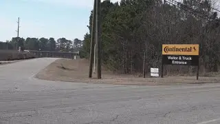 Central Georgia plant to close doors for good, laying off 235 employees: state filing shows