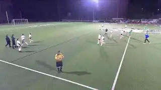 Fillmore Eagles Soccer Recording