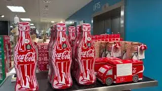 CHRISTMAS 2021 AT PRIMARK  #comeshoppingwithme