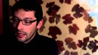 Cesare from Roberto Voerzio on 2008 vs 2007 Barolo