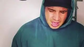Ich will L&uuml;gen Cover Pietro Lombardi