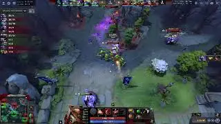 Newbee Vs Aster MDL Chengdu Major Close Qualifiers