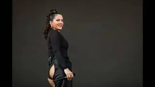 ROSALIA - MARC ANTHONY -  TYPE BEAT prodbyslam