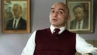 Netspar Brief 7 Video-interview Mauro Mastrogiacomo