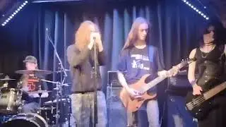 Pusta Przyszłość - Sementa