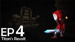 Monumental Victory: Titan's Revolt - EP4 - Down, Down, Down We Go