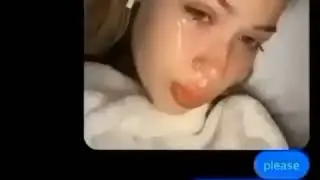 I didn't mean to send you polish cow