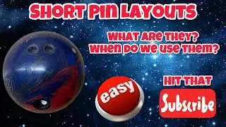 Short Pin Layouts??? What are they?