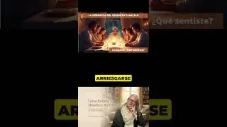 La Herencia del Silencio Familiar