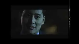 Gordon G. Lee Acting Reel 2014