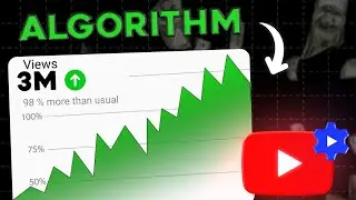 How the YouTube Algorithm Actually Works in 2025