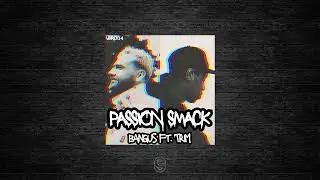 Premiere: bangus - Passion Smack (feat. Trim) - Vibe Injection Records