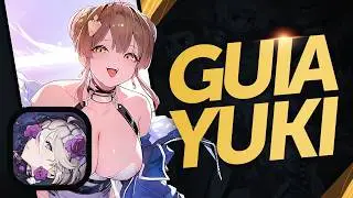 YUKI SUPER GUIA - Deck rápido com muito dano em área!