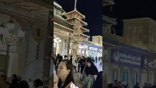 Global Village Dubai UAE