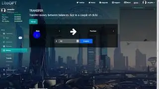 ЗАРАБОТОК  Биткоин  без вложений LiteGPT 2020!EARNINGS Bitcoin without LiteGPT 2020 attachments!