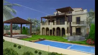 Jumeirah Golf Estate Flower | Golf Estate, Dubai, U.A.E