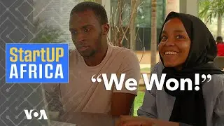 StartUP Africa, Big Magic: Next Generation of African Millionaires, S3, E1 | VOA Africa