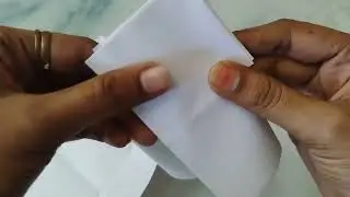 DIY mini notebook | @MamthaaDeviCreativities  