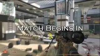 TheOnlyGangster | Modern Warfare 2 Montage