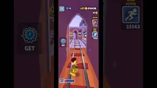 SUBWAY SUFFER LIVE NEW UPDATE   🚀 Surfing into the weekend with non-stop fun! 🎉 #subwaysurfers